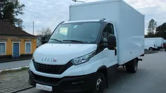 Branco Usado 2023 Iveco Daily | € 31.902 (Preço justo)