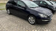 Usado 2016 Peugeot 308 Active Carrinha | € 7.900 (Super Preço)