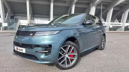 Usado Land Rover Range Rover Sport 441 HP (324 kW) 2023 SUV