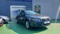Usado 2005 Audi A4 Carrinha | € 5.990 (Bom preço)