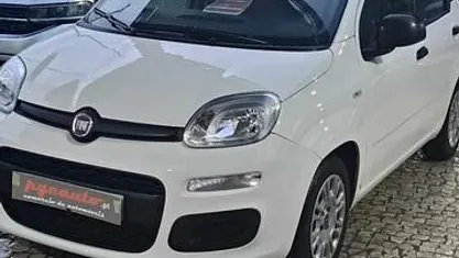 Usado 2022 Fiat Panda | € 9.750 (Bom preço)