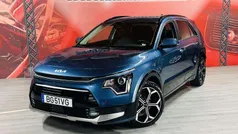 Usado 2024 Kia Niro SUV | € 29.900 (Bom preço)