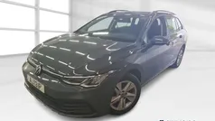 Usado 2021 VW Golf VIII Life Carrinha | € 20.900 (Preço justo)