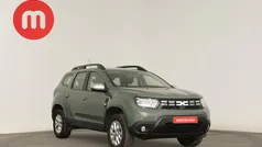 Usado 2024 Dacia Duster Expression SUV | € 19.799 (Preço justo)
