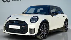 Usado 2024 Mini Cooper Citadino | € 41.900