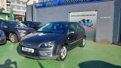 Antracite Usado 2007 Ford Focus | € 4.790 (Bom preço)