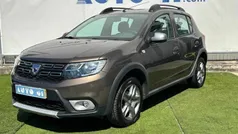 Usado 2018 Dacia Sandero Citadino | € 11.250 (Bom preço)
