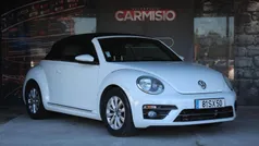 VW Beetle