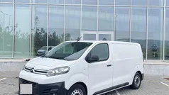 Branco Usado 2021 Citroën Jumpy Monovolume | € 16.900 (Super Preço)