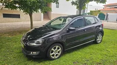 Usado 2013 VW Polo Citadino | € 6.990 (Bom preço)