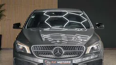 Cinzento Usado 2015 Mercedes CLA200 Coupé | € 17.250 (Super Preço)