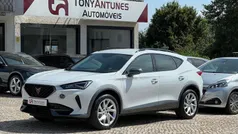 Usado 2024 Cupra Formentor SUV | € 34.500 (Preço justo)