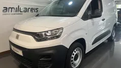 Branco Usado 2023 Fiat Doblò Monovolume | € 17.900 (Preço justo)
