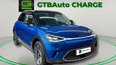 Usado 2023 Smart #1 Edition #1 SUV | € 32.499 (Preço justo)