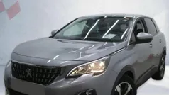 Cinzento Usado 2020 Peugeot 3008 | € 15.980 (Super Preço)