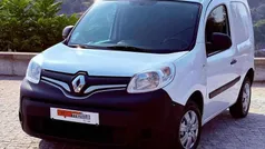 Usado 2016 Renault Kangoo Monovolume | € 7.900 (Preço justo)