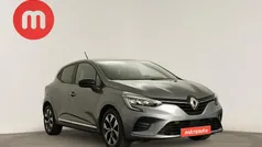 Usado 2023 Renault Clio V Evolution | € 15.799 (Bom preço)