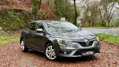 Antracite Usado 2019 Renault Mégane IV Zen | € 14.900 (Preço justo)