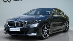 Usado 2024 BMW i5 Sedan | € 62.900