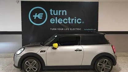 Usado Mini Cooper 135 kW (184 HP) 2023 Citadino