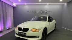 Usado 2011 BMW 320 Exclusive Coupé | € 13.850 (Preço justo)