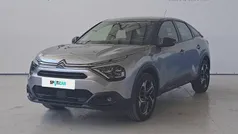 Cinza Usado 2021 Citroën C4 Feel Sedan | € 17.500 (Preço justo)