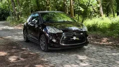 Outra Usado 2014 Citroën DS3 | € 10.990 (Preço justo)