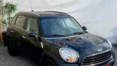 Preto Usado 2013 Mini Countryman SUV | € 11.990 (Bom preço)