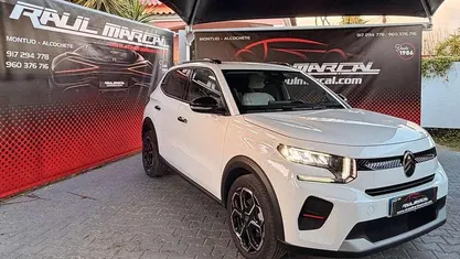 Usado 2025 Citroën C3 | € 18.900 (Preço justo)