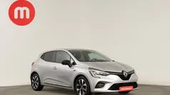 Usado 2022 Renault Clio V LIMITED | € 15.999 (Preço justo)