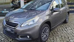 Usado 2016 Peugeot 2008 Active SUV | € 9.990 (Super Preço)