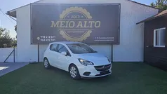 Usado 2015 Opel Corsa | € 8.500 (Preço justo)