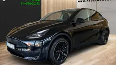 Preto Usado 2022 Tesla Model Y SUV | € 33.900 (Bom preço)