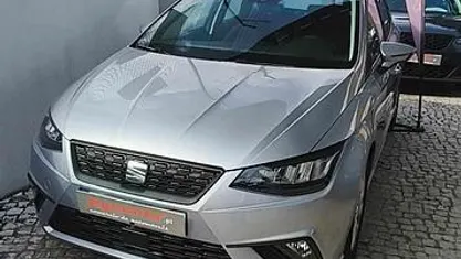Usado Seat Ibiza 95 HP (69 kW) 2023 Citadino