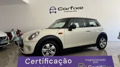 Outra Usado 2015 Mini Cooper Citadino | € 11.500 (Super Preço)