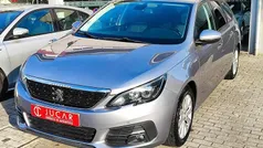 Usado 2020 Peugeot 308 Style Carrinha | € 12.490 (Bom preço)