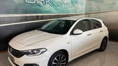 Usado 2017 Fiat Tipo | € 9.990 (Preço justo)