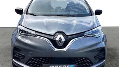 Usado 2021 Renault Zoe Intens Citadino | € 16.499 (Preço justo)