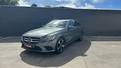 Usado 2020 Mercedes C300 Avantgarde Carrinha | € 26.500 (Super Preço)