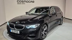 Usado 2020 BMW 320 Carrinha | € 30.900 (Preço justo)