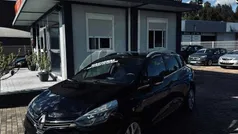Preto Usado 2021 Renault Clio V Zen | € 16.450 (Preço justo)