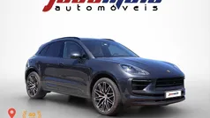 Usado 2022 Porsche Macan SUV | € 91.500