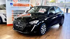 Usado 2023 Peugeot 208 Active Citadino | € 15.750 (Preço justo)
