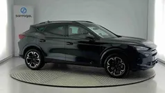 Preto Usado 2024 Cupra Formentor SUV | € 36.490 (Preço justo)