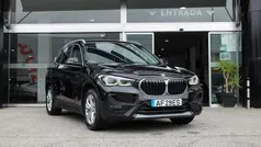 Usado 2021 BMW X1 Sport Line SUV | € 25.900 (Preço justo)