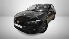 Preto Usado 2022 Fiat Tipo City Life Sedan | € 15.990 (Preço justo)