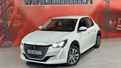 Usado 2020 Peugeot e-208 Active Citadino | € 15.900 (Preço justo)