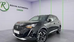 Usado 2023 Peugeot e-2008 Allure SUV | € 23.499 (Preço justo)