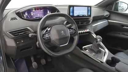 Usado 2024 Peugeot 3008 | € 23.900 (Preço justo)