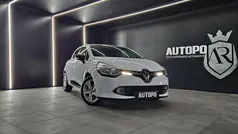 Usado 2016 Renault Clio IV LIMITED | € 11.900 (Preço justo)